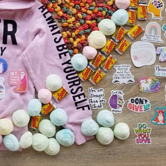 Love yourself! Celebrate differences - Picture 12 of 15